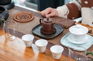 紫砂壶与盖碗泡茶，差异究竟有多大？