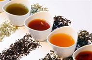 乌龙茶、红茶还是绿茶？揭秘三种茶的区别