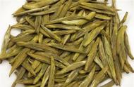 中国四大黄茶的种类是什么？