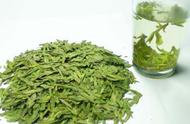 探索中国绿茶：十大名品的特色与差异