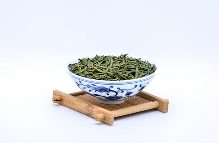 中国茶文化之宝：十大名茶品鉴